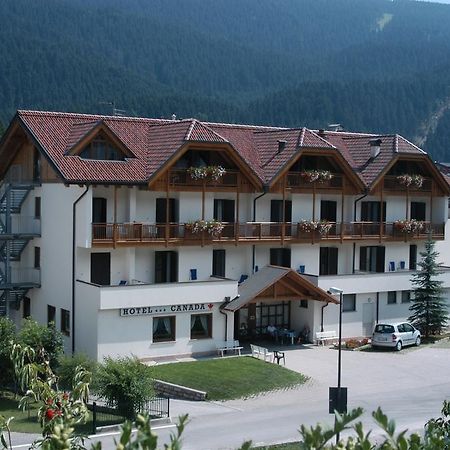 Hotel Canada アンダロ エクステリア 写真