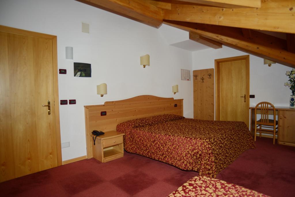 Hotel Canada アンダロ 部屋 写真