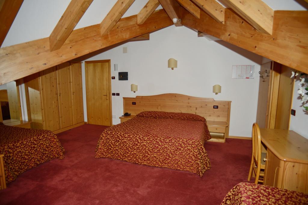 Hotel Canada アンダロ 部屋 写真