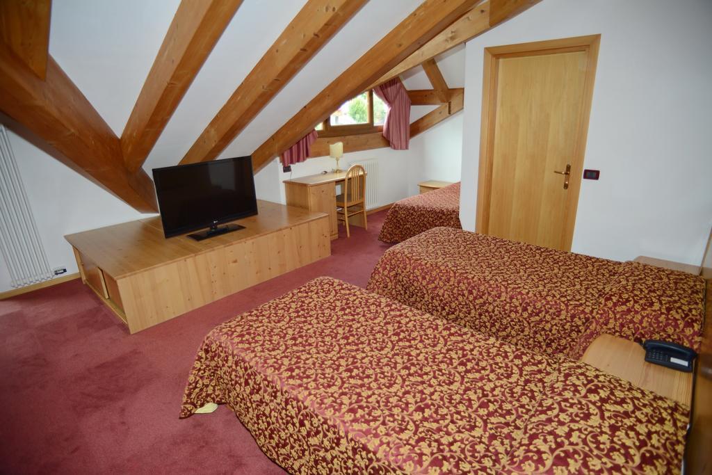 Hotel Canada アンダロ 部屋 写真
