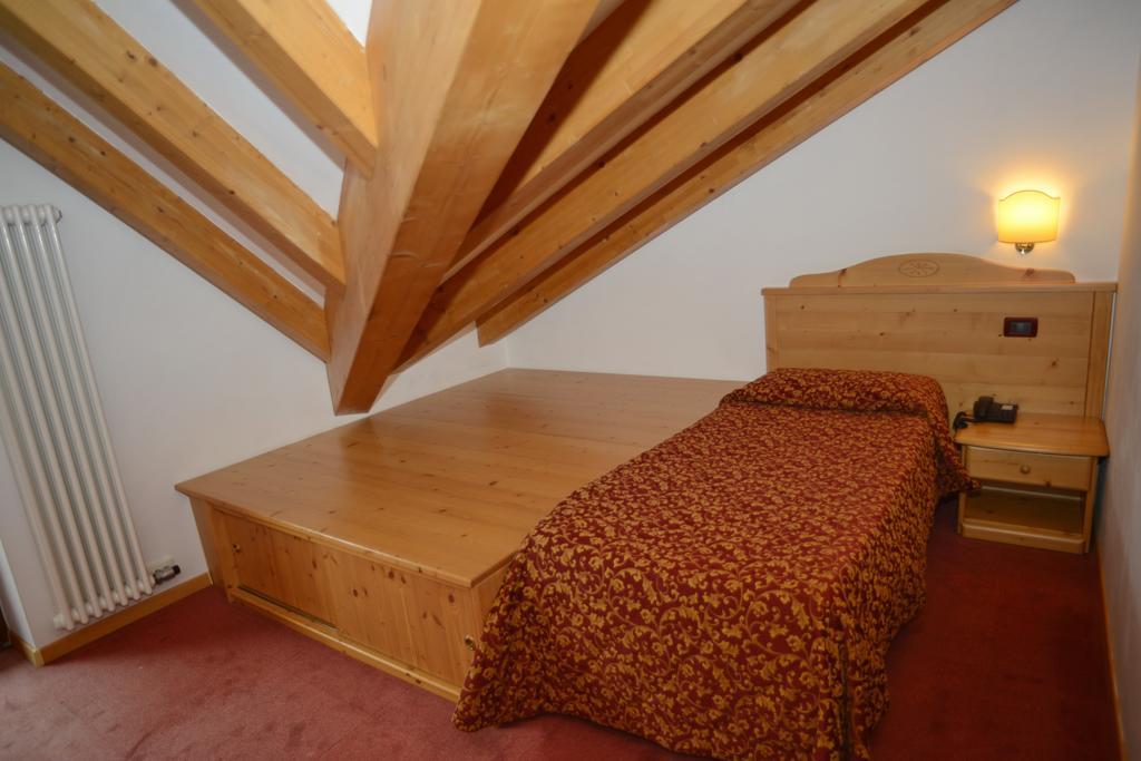 Hotel Canada アンダロ 部屋 写真
