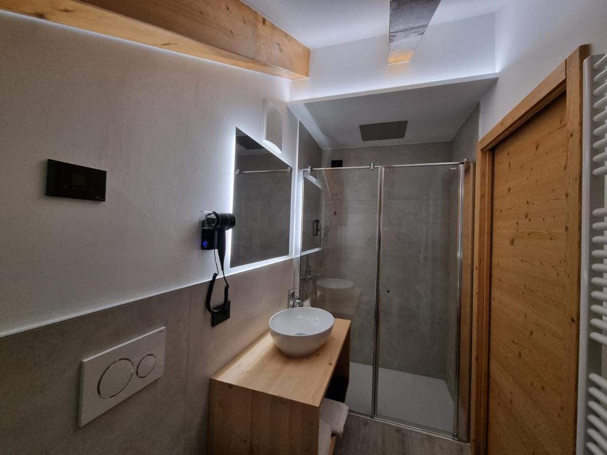 Hotel Canada アンダロ エクステリア 写真